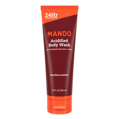 Acidified Body Wash 3-Pack