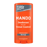 Mt Fuji | Sweat Control Solid Deodorant