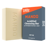 Mt Fuji | Acidified Cleansing Bar