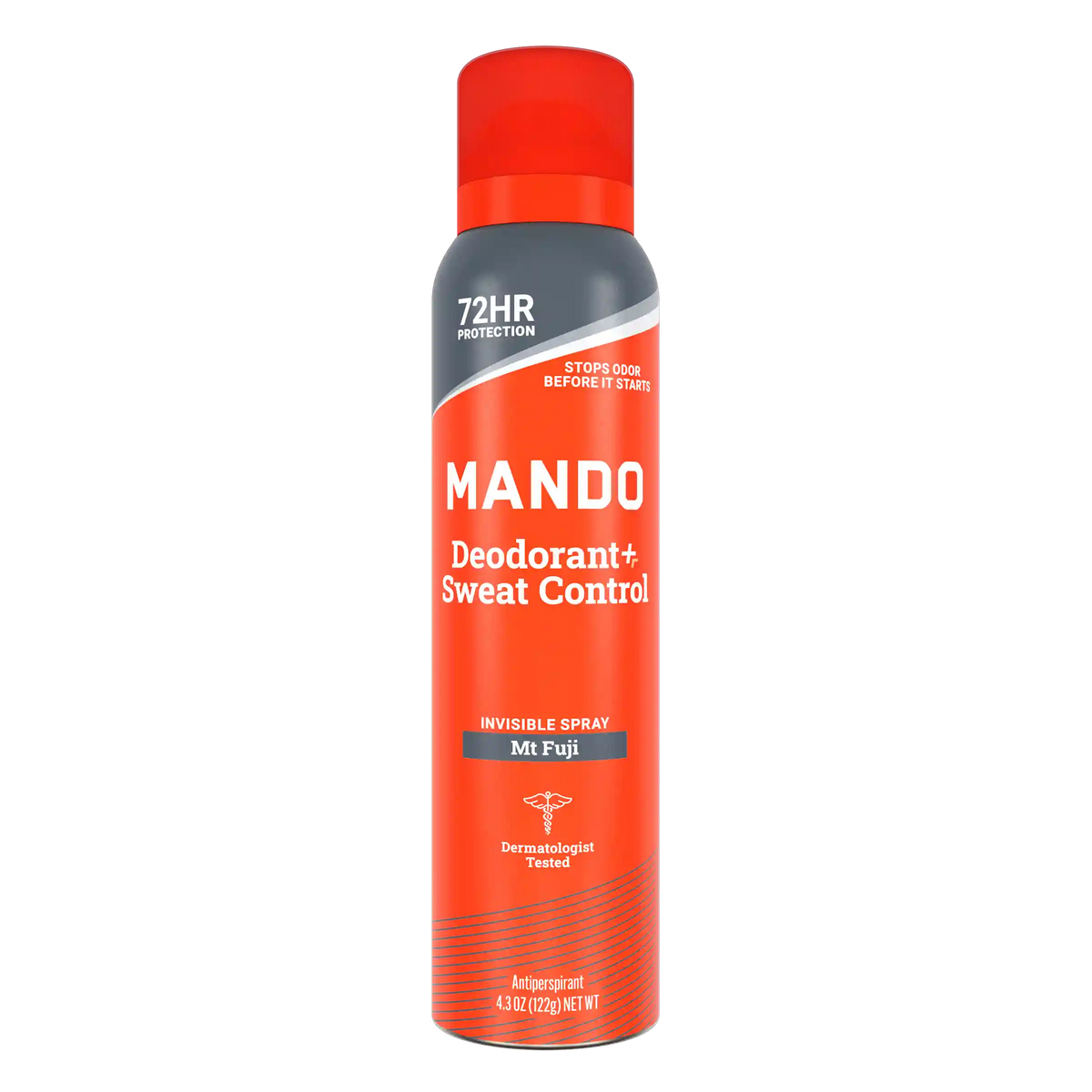Mt Fuji | Sweat Control Spray Deodorant