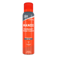 Sweat Control Spray Deodorant 3-Pack